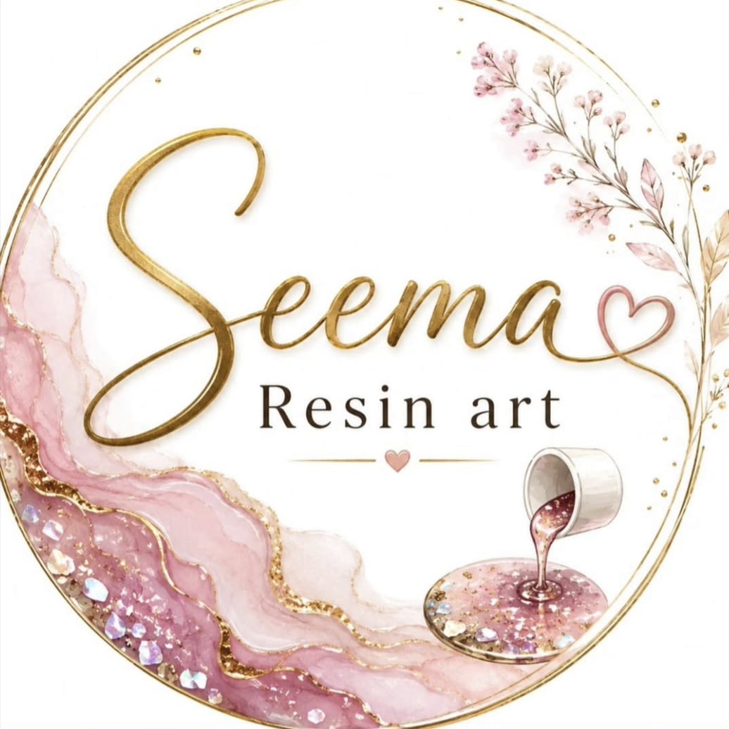 Seema Resin Art